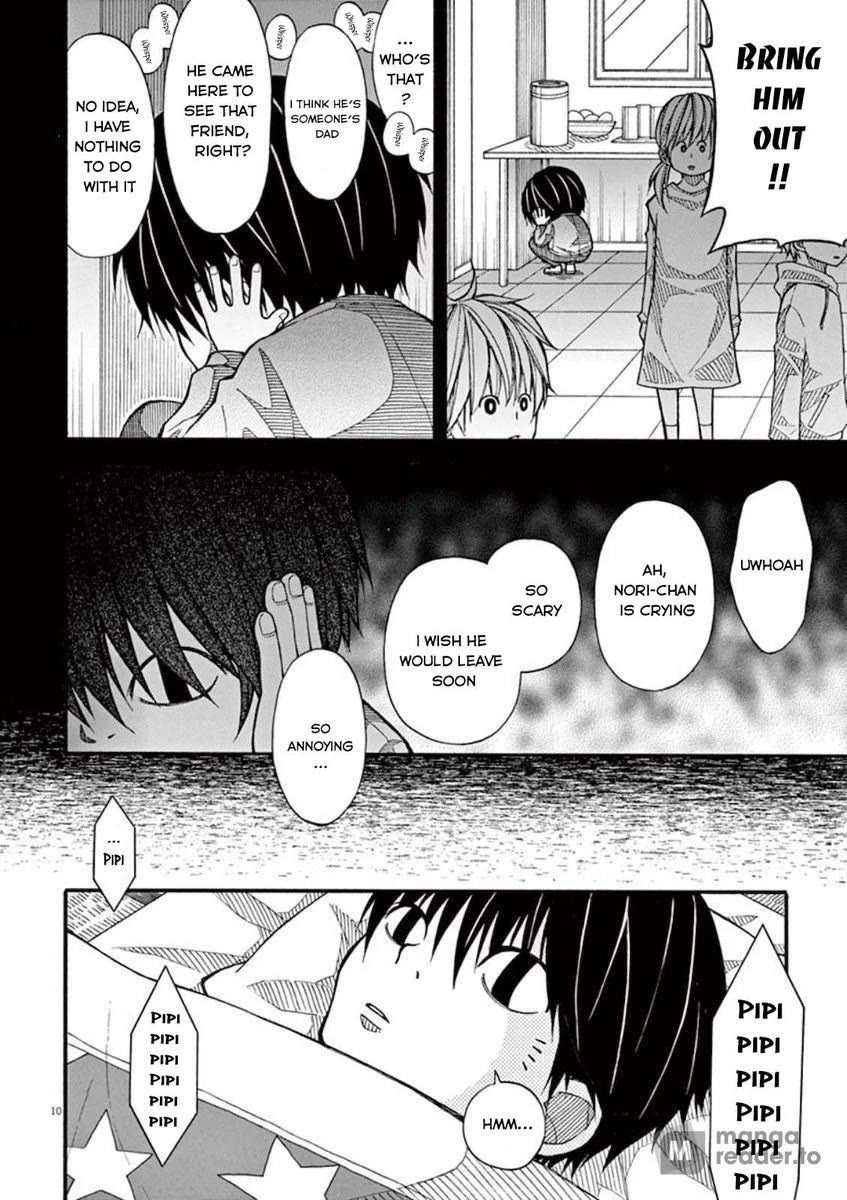 Kotaro Lives Alone, Chapter 15 image 10